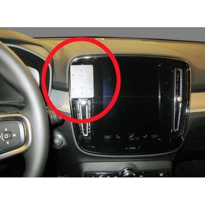 Brodit ProClip montážní konzole na palubní desku pro Volvo XC40 18-23, 855393