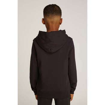 Calvin Klein Детски памучен суичър Calvin Klein Jeans (IU0IU00679.128.176.9BYH)