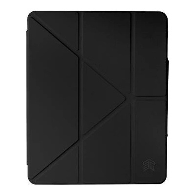 STM OPP Folio case iPad Air 13 M2 STM-222-436LY-01 Black