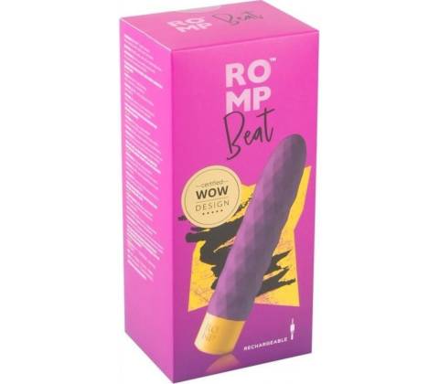 ROMP Beat