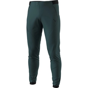 DYNAFIT Мъжки туристически панталон Dynafit Traverse Dynastretch Pant Walking trousers - Cinder (010-1662-0213)