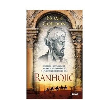 Ranhojič