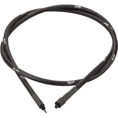 Milwaukee Kabel k ponornému vibrátoru do betonu MX FUEL MXF CVS-4 M (4,0 m), 4932478610