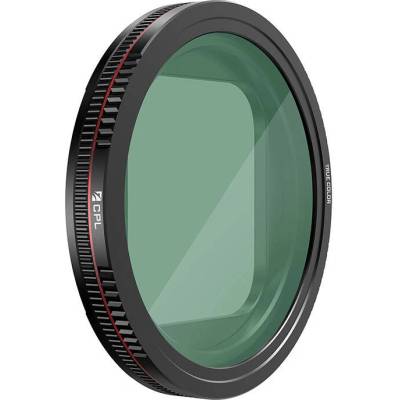 Freewell CPL filter Sherpa pre iPhone 13 Pro/Max, 14 Pro/Max a 15 Pro/Max
