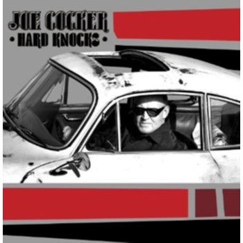 COCKER JOE: HARD KNOCKS, CD