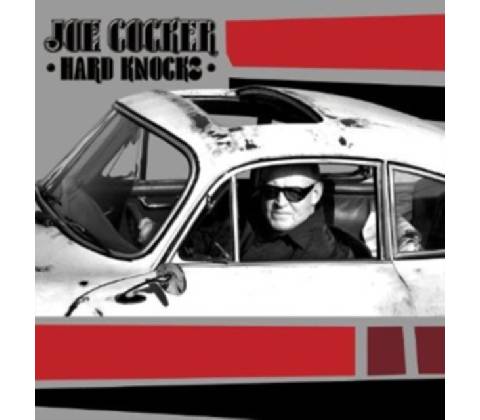 COCKER JOE: HARD KNOCKS, CD