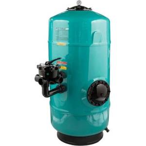 GEMAS filtrex - hb sand filters