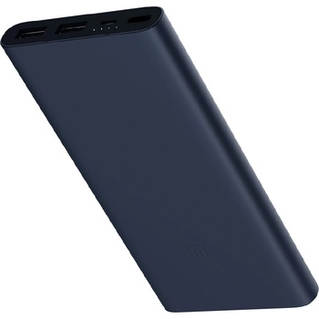 Xiaomi Mi PowerBank 2S 10000 mAh Black
