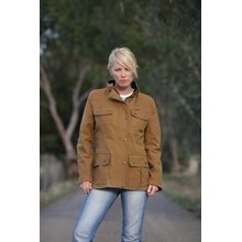 bunda Rosanne Jacket černá