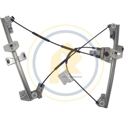 Mechanizmus zdvíhania okna Ac Rolcar 01.2435