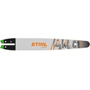Stihl vodiaca lišta Rollmatic E Mini 30cm 1/4" 1,1mm 3005 008 3405