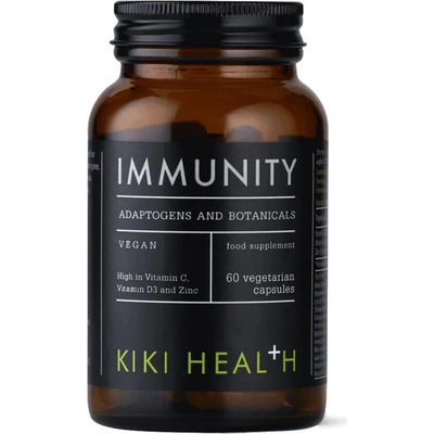 Kiki Health Imunita 60 kapsúl