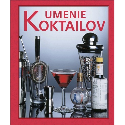 Umenie koktailov