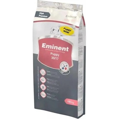 Eminent Dog Puppy mini 15 kg