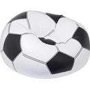 Bestway Nafukovacie kreslo športové futbal 114x112x71 cm