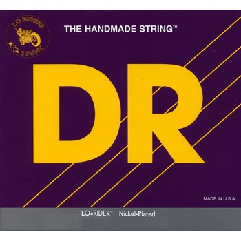 DR Strings NMH-45