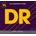 DR Strings NMH-45