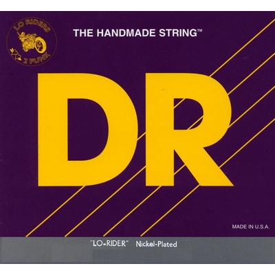 DR Strings NMH-45