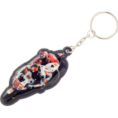 Privesok na kľúče MotoGP Simoncelli 58 MGPKEY79