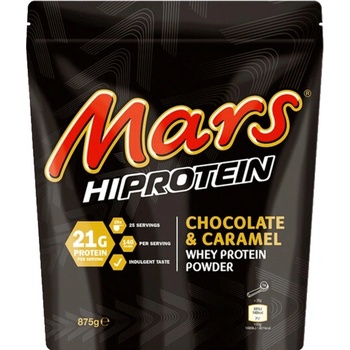 Mars HiProtein 455 g