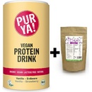 PUR YA! Proteinový drink pro vegany 550 g