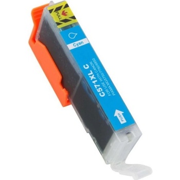 Vision Tech Canon CLI-571XL C - kompatibilný