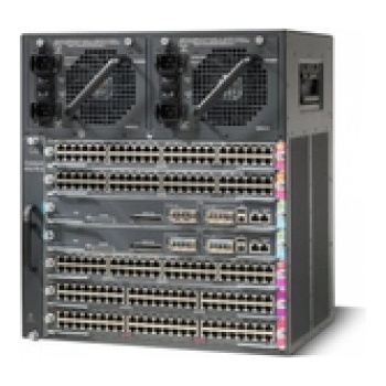 Cisco WS-C4507R+E