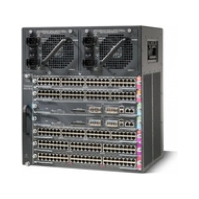 Cisco WS-C4507R+E