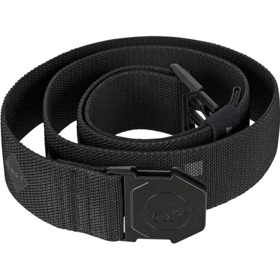 Mammut Alpine Belt black