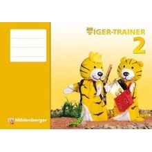 2. Schuljahr, Tiger-Trainer