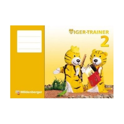 2. Schuljahr, Tiger-Trainer