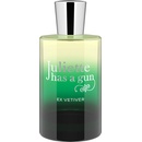 Juliette Has A Gun Ex Vetiver EDP 100 ml