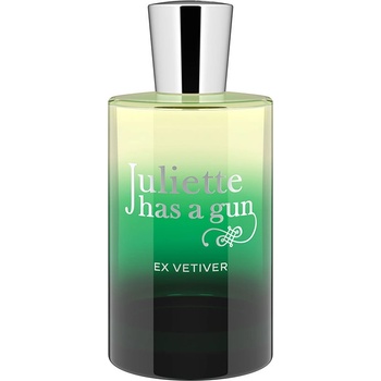 Juliette Has A Gun Ex Vetiver EDP 100 ml