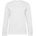 B&C Collection B&c queen crew neck / Дамски суитшърт - бял l (01w01q00103)
