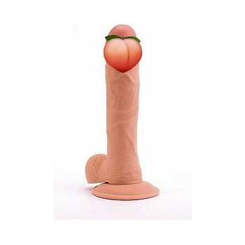 LoveToy The Ultra Soft Dude 9.0″