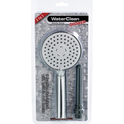 Dansex WaterClean Discrete Douche Shower – Zboží Dáma