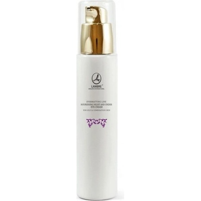 LAMBRE Evermatting pro obličej a oblast kolem očí 50 ml