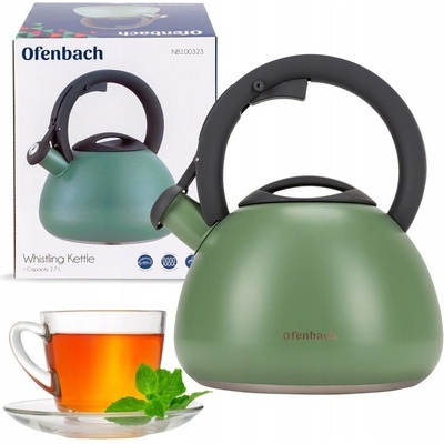 Ofenbach NB100323 2,7 l