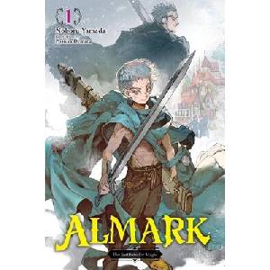 ALMARK V01 LN | V01 (ISBN: 9798855418644)