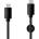 FIXED Дълъг кабел fixed usb-c/usb-c, 2 м, черен po_fixd-cc2m-bk (po_fixd-cc2m-bk)