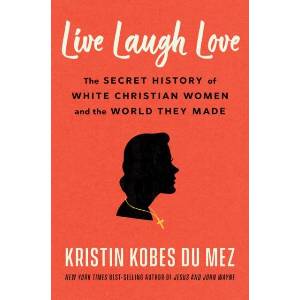 Live Laugh Love (ISBN: 9781324090977)