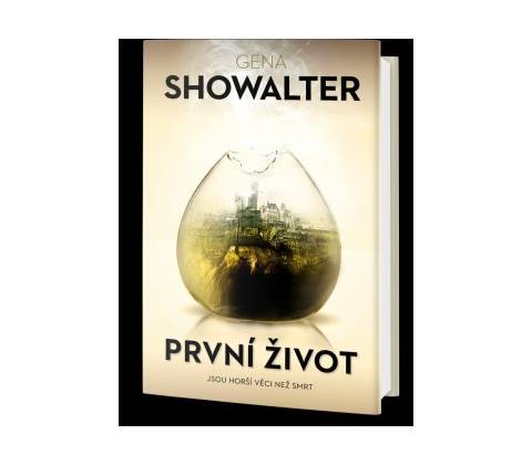 První život