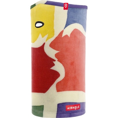 Airhole Junior Airtube Ergo Milk Fleece puzzle