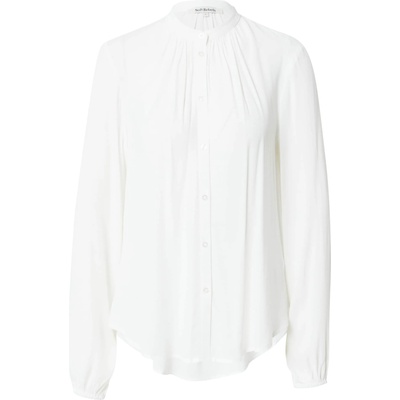 Soft Rebels Блуза 'Anna' бяло, размер XL