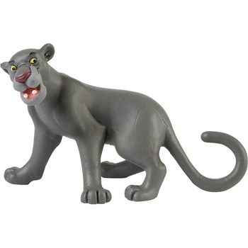 BULLYLAND Фигурка Bullyland - Walt Disney, Багира (BL12377)