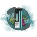 Jednorázové e-cigarety Salt Switch Grape Paradise 20 mg 600 potáhnutí 1 ks