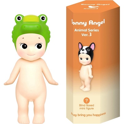 Sonny Angel Mini Animal 3