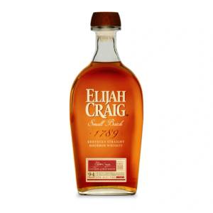Elija Craig Elijah Craig Бърбън (Илайджа Крейг) 0.7л