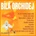 Bílá orchidej - CD