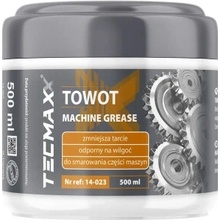 TECMAXX Machine Grease 500 ml